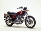 1978 Yamaha XS 650E